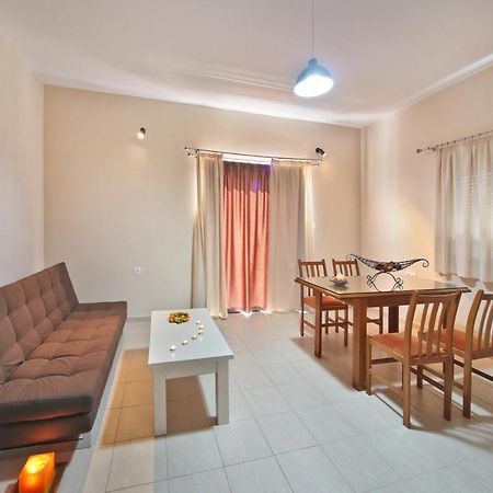 Sfakia Thea Apartments Ngoại thất bức ảnh